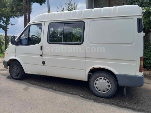 Sahibinden Ford Transit 120 V 1999 Model 