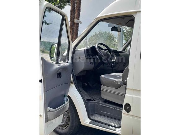 Sahibinden Ford Transit 120 V 1999 Model 