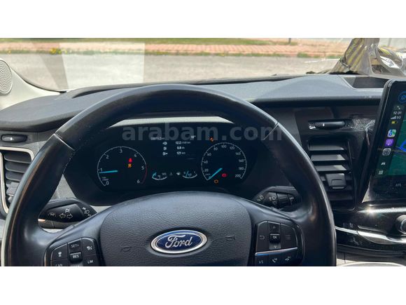 Sahibinden Ford Trucks Transit 350 M
