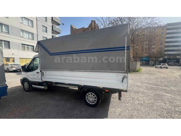 Sahibinden Ford Trucks Transit 350 M
