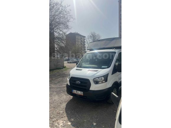 Sahibinden Ford Trucks Transit 350 M
