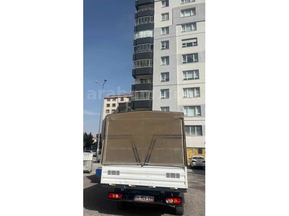 Sahibinden Ford Trucks Transit 350 M
