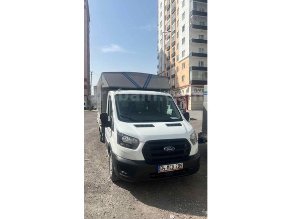 Sahibinden Ford Trucks Transit 350 M
