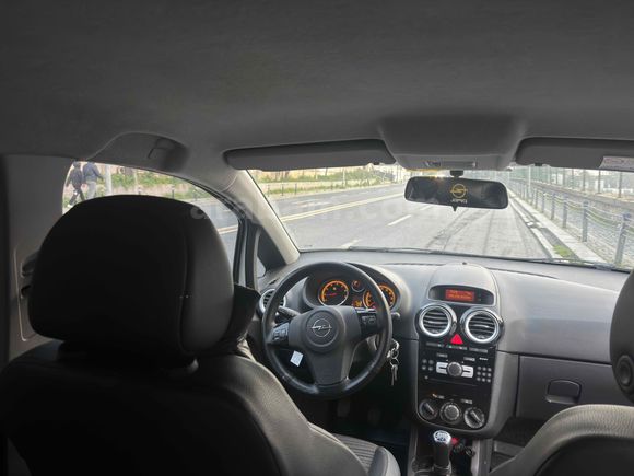 Sahibinden Opel Corsa 1.4 Twinport Active 2014 Model 