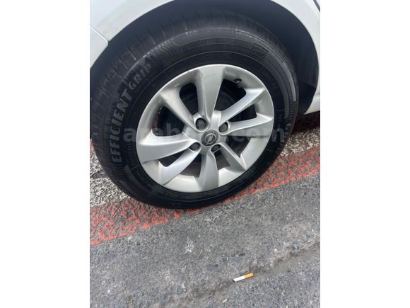 Sahibinden Opel Corsa 1.4 Twinport Active 2014 Model 