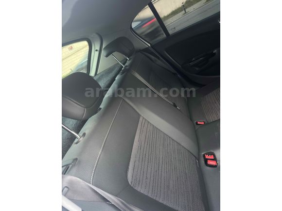 Sahibinden Opel Corsa 1.4 Twinport Active 2014 Model 