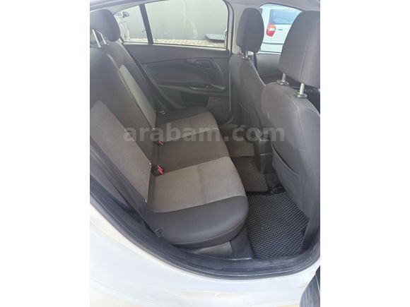 Sahibinden bakımlı Fiat Egea 1.3 Multijet Easy 2020 Model 