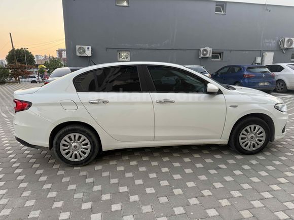 Sahibinden bakımlı Fiat Egea 1.3 Multijet Easy 2020 Model 