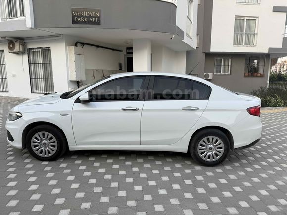 Sahibinden bakımlı Fiat Egea 1.3 Multijet Easy 2020 Model 