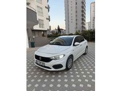 Sahibinden bakımlı Fiat Egea 1.3 Multijet Easy 2020 Model 