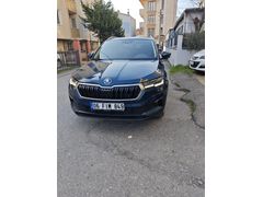 Sahibinden Skoda Karoq 1.5 TSI Prestige 2022 Model