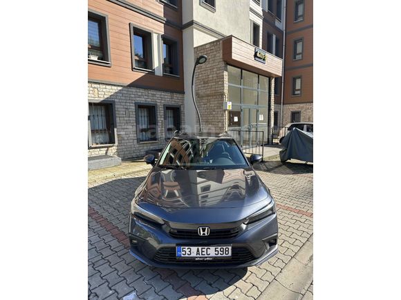 Sahibinden Honda Civic 1.5 i-VTEC Executive Plus 2023 Model 