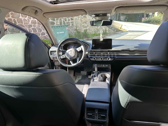 Sahibinden Honda Civic 1.5 i-VTEC Executive Plus 2023 Model 