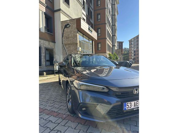 Sahibinden Honda Civic 1.5 i-VTEC Executive Plus 2023 Model 