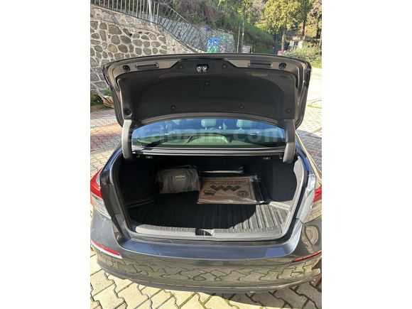 Sahibinden Honda Civic 1.5 i-VTEC Executive Plus 2023 Model 