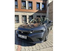 Sahibinden Honda Civic 1.5 i-VTEC Executive Plus 2023 Model 