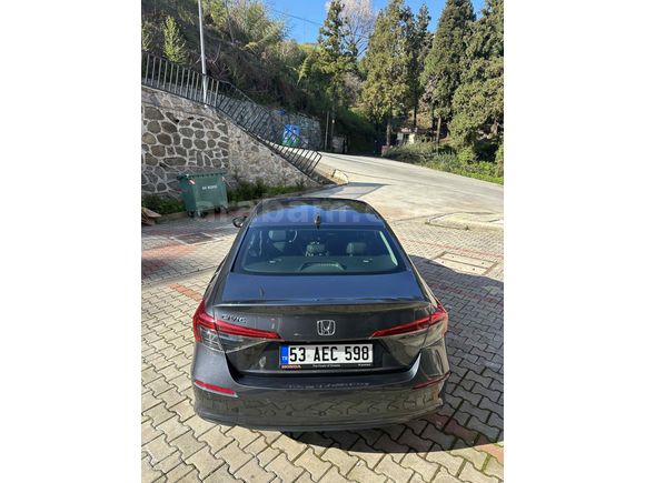 Sahibinden Honda Civic 1.5 i-VTEC Executive Plus 2023 Model 