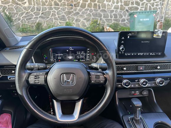 Sahibinden Honda Civic 1.5 i-VTEC Executive Plus 2023 Model 