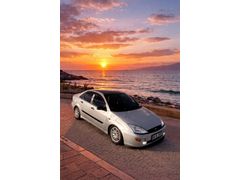 Sahibinden Ford Focus 2.0 Ghia 2000 Model