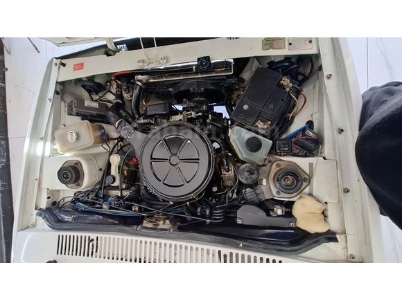 Sahibinden Tofaş Şahin 1.6 ie 2000 Model