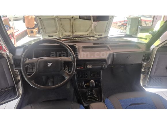 Sahibinden Tofaş Şahin 1.6 ie 2000 Model