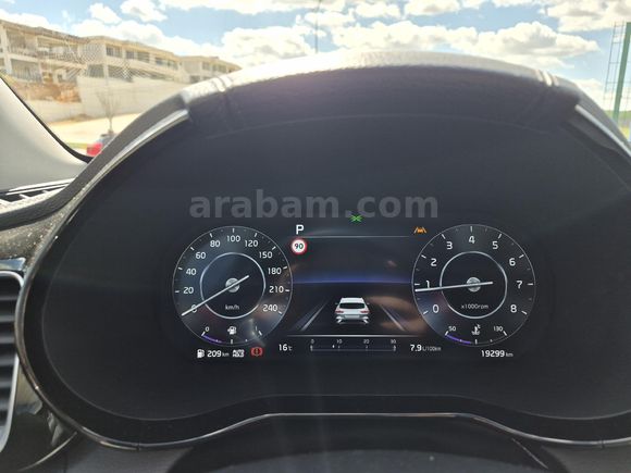 Sahibinden Kia XCeed 1.5 T-GDI Elegance 2025 Model