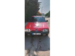 Sahibinden Skoda Favorit 1.3 GLX 1994 Model