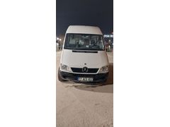 Sahibinden Mercedes - Benz Sprinter 213 CDI 2004 Model