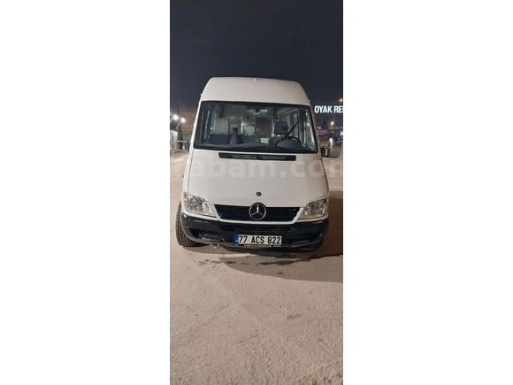 Sahibinden Mercedes - Benz Sprinter 213 CDI 2004 Model