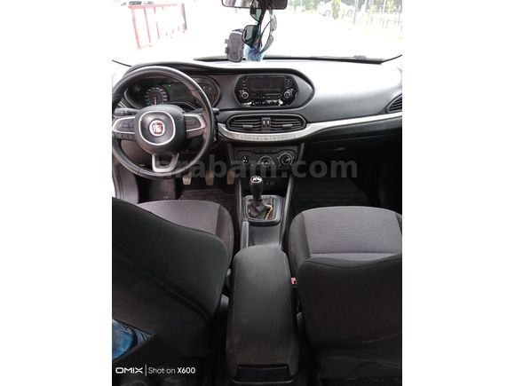 Sahibinden Fiat Egea 1.3 Multijet Easy 2020 Model