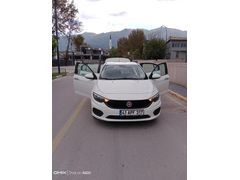 Sahibinden Fiat Egea 1.3 Multijet Easy 2020 Model