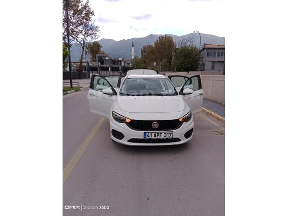 Sahibinden Fiat Egea 1.3 Multijet Easy 2020 Model