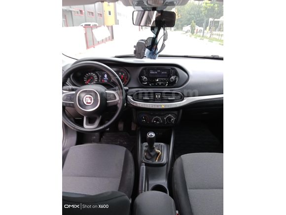 Sahibinden Fiat Egea 1.3 Multijet Easy 2020 Model