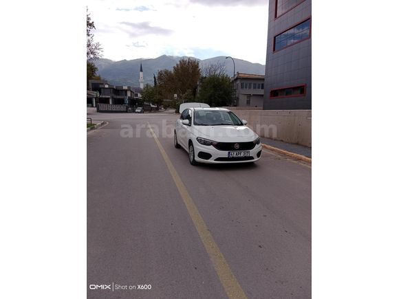 Sahibinden Fiat Egea 1.3 Multijet Easy 2020 Model