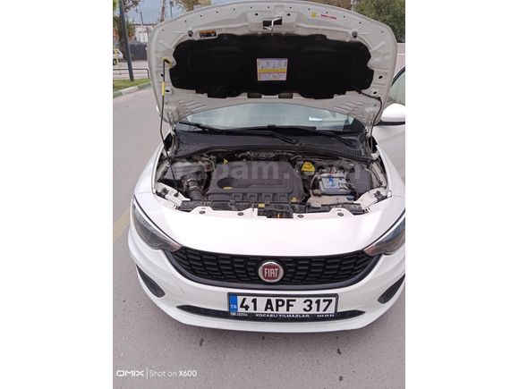 Sahibinden Fiat Egea 1.3 Multijet Easy 2020 Model