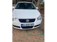 Sahibinden Volkswagen Polo 1.4 TDi Trendline 2008 Model 