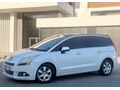2012 MODEL PEUGEOT 5008 PREMİUM PACK 7 KİŞİLİK HATASIZ BOYASIZ CAM TAVANLI