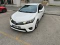 2016 MODEL COROLLA 1.4 D4-D DİZEL-OTOMATİK-160 BİN KM