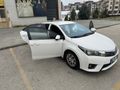 2016 MODEL COROLLA 1.4 D4-D DİZEL-OTOMATİK-160 BİN KM
