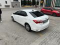2016 MODEL COROLLA 1.4 D4-D DİZEL-OTOMATİK-160 BİN KM