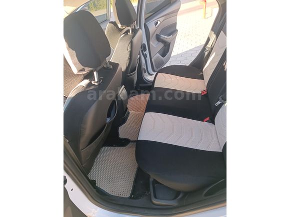 Sahibinden Ford Focus 1.5 TDCi Trend X 2017 Model