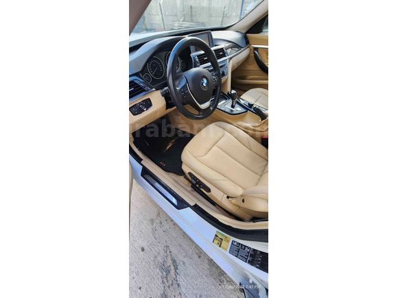 Sahibinden BMW 3 Serisi 320d xDrive GT Luxury 2014 Model 