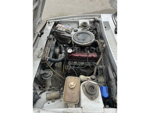 Sahibinden Tofaş Şahin 5 Vites 1992 Model  250.000 km Beyaz