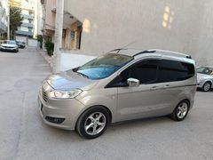 Sahibinden Ford Tourneo Courier 1.5 TDCi Delux 2014 Model