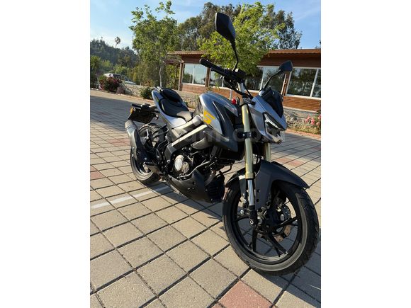 Sahibinden RKS(QJ) SRK 125-S 