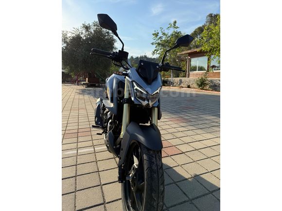 Sahibinden RKS(QJ) SRK 125-S 