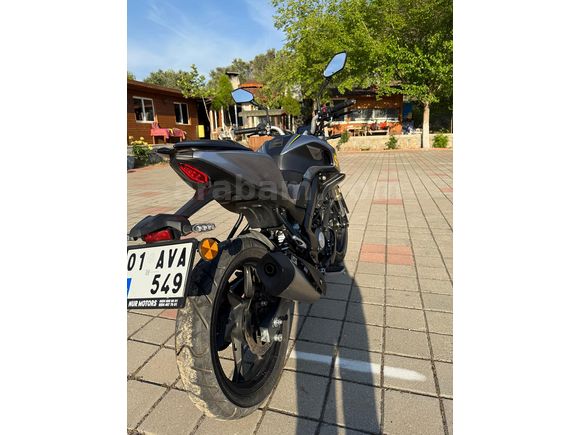 Sahibinden RKS(QJ) SRK 125-S 