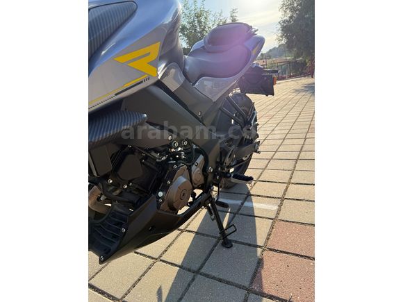 Sahibinden RKS(QJ) SRK 125-S 