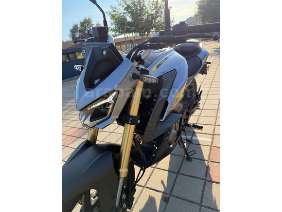 Sahibinden RKS(QJ) SRK 125-S 