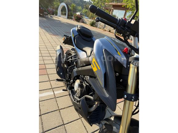 Sahibinden RKS(QJ) SRK 125-S 